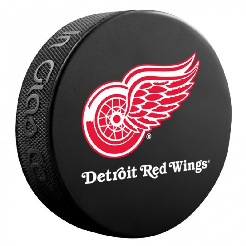 Souvenir Hockey puck Inglasco NHL Basic 510AN000400
