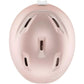 FAILURE! Uvex Manic Pro children's ski helmet rosegold matt junior (56/6/224/90) In preparation Your Sports Performance