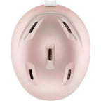FAILURE! Uvex Manic Pro children's ski helmet rosegold matt junior (56/6/224/90) In preparation Your Sports Performance