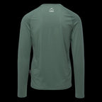 Men's EIGER POLARTEC Long Sleeve T-Shirt Elbrus