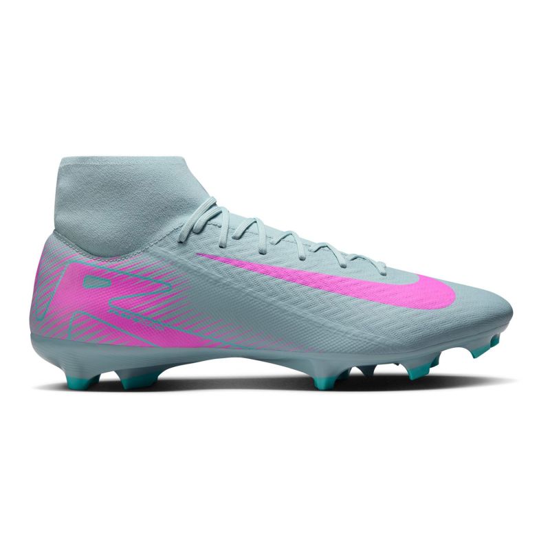 Nike Mercurial Superfly 10 Academy FG/MG FQ1456-301 shoes Footwear Your Sports Performance