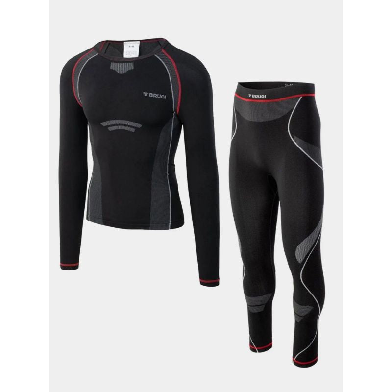BRUGI M 4RCH-H8L thermal underwear Clothing/Outdoor/Brugi Your Sports Performance