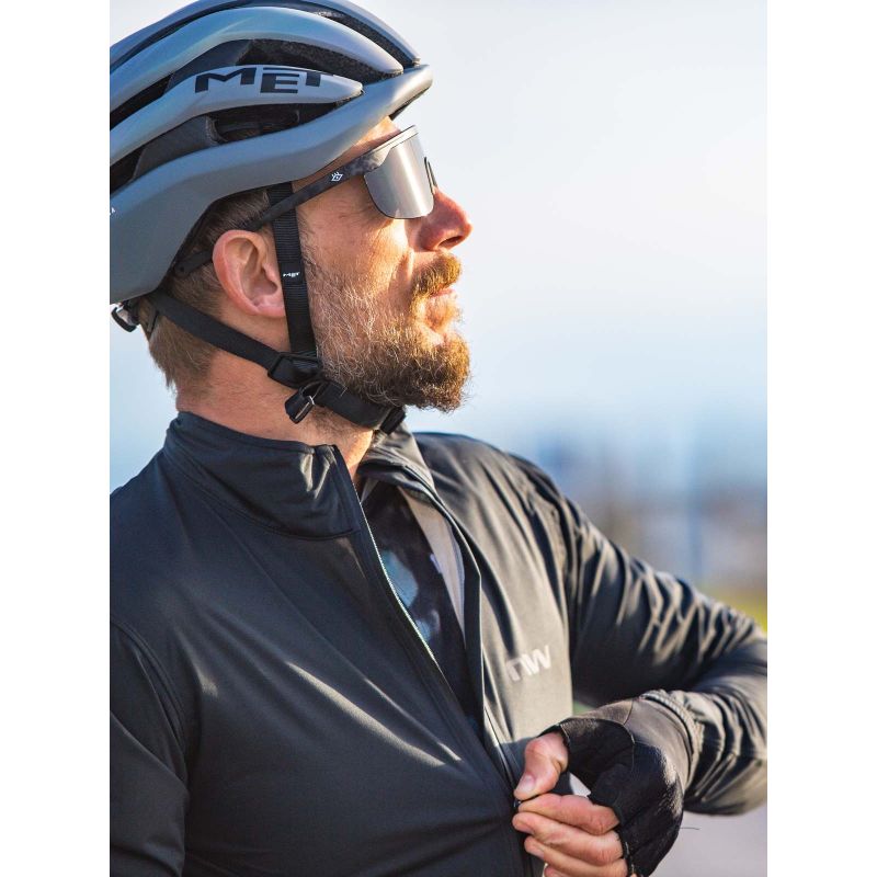 NORTHWAVE Rainskin Shield 2 Jacket Dark Gray