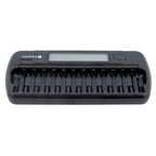 everActive NC-1200 charger (No data available) Baterie, akumulatorki i ładowarki/Ładowarki akumulatorowe (bez akumulatorków) Your Sports Performance