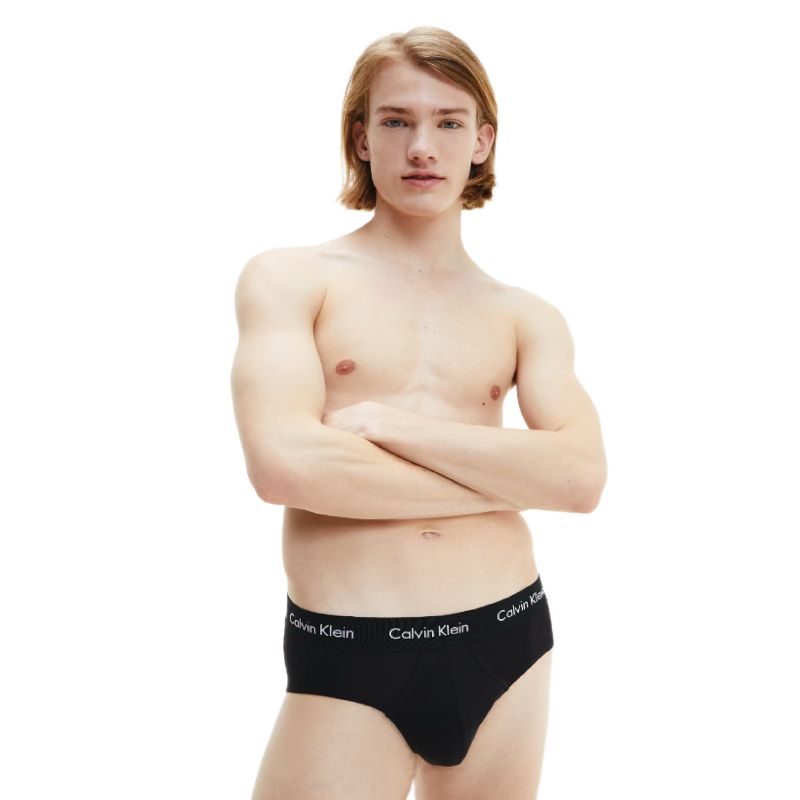 Calvin Klein Cotton Stretch M NB2876A underwear Clothing/Lifestyle/Calvin Klein Your Sports Performance