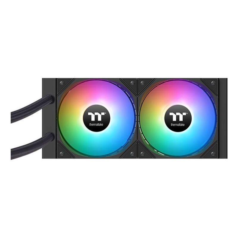 K Wasserkühlung LA240-S ARGB Sync liquid cooling system Chłodzenie/Chłodzenie - wentylatory Your Sports Performance