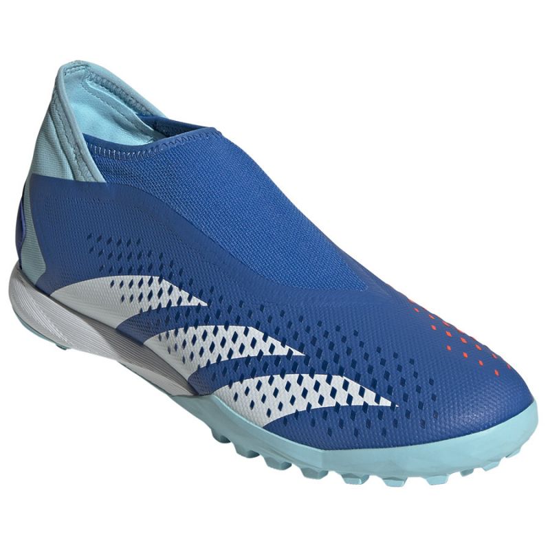 Adidas Predator Accuracy.3 LL TF M GZ0001 football shoes Footwear/Football Adidas