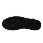 Air Jordan 1 Mid SE Turf Orange shoes - DD6834-802 Obuwie/Buty na co dzień Your Sports Performance