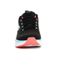 Skechers D'lux Walker Fresh Finesse W 149368-BKMN Footwear/Lifestyle/Skechers Skechers