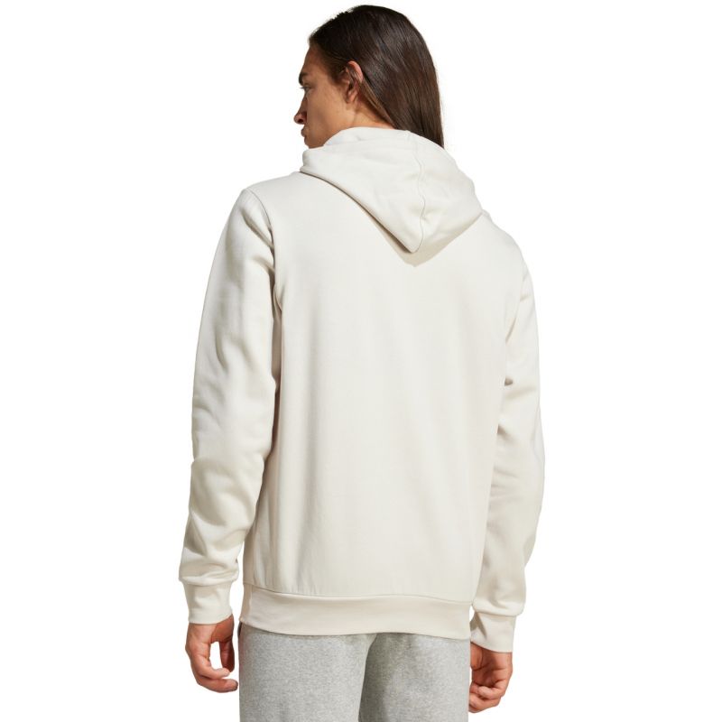 adidas Essentials Fleece Hoodie M IZ4760 Clothing/Lifestyle Adidas