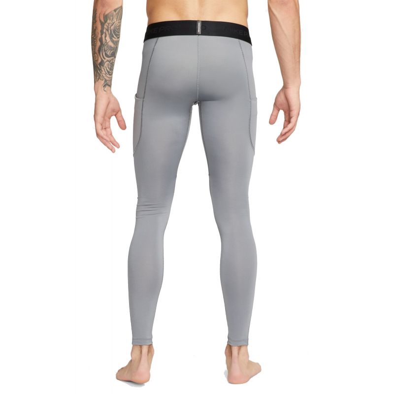 Nike Pro M FB7952-084 Thermal Pants Clothing/Football Nike