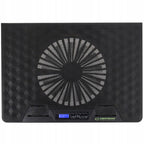 ESPERANZA RGB GAMING COOLING PAD ALIZE EGC101 Chłodzenie/Podstawki pod notebooki Your Sports Performance
