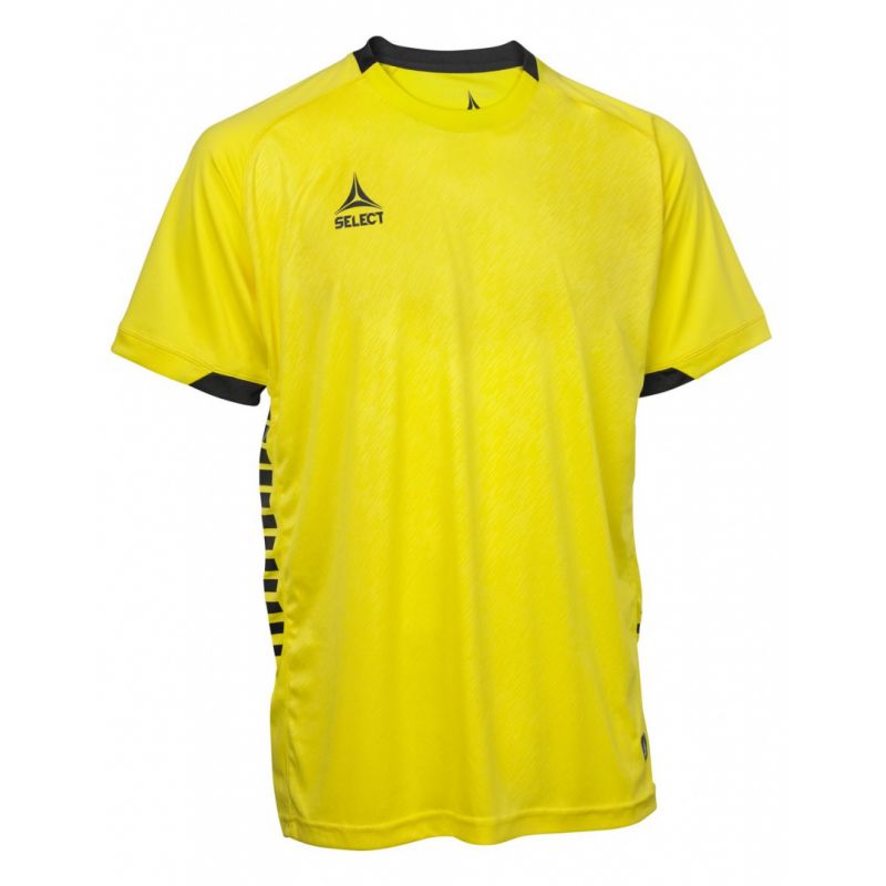 Select Spain T-shirt T26-01827 Clothing/Football/Select Select