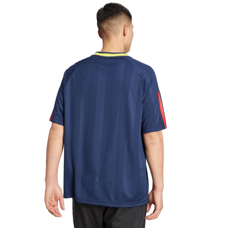 adidas House of Tiro Jersey M KB5571 Clothing/Lifestyle/T-shirts Adidas
