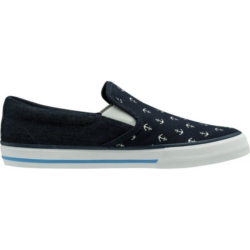 Helly Hansen Copenhagen Slip-On W 11485 597 shoes Footwear/Lifestyle/Helly Hansen Your Sports Performance