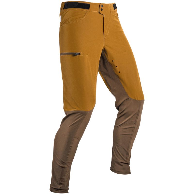Cycling pants (+ cycling shorts with diaper included) LEATT Pant MTB Trail 2.0 (502510410) Leatt