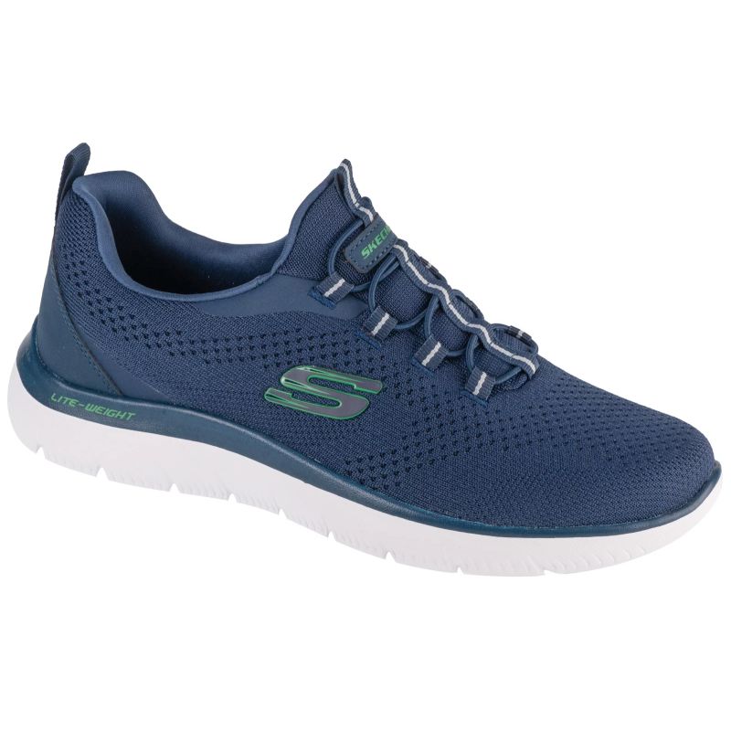 Skechers Summits - Tallo 232832-NVY Navy 45 In preparation Your Sports Performance