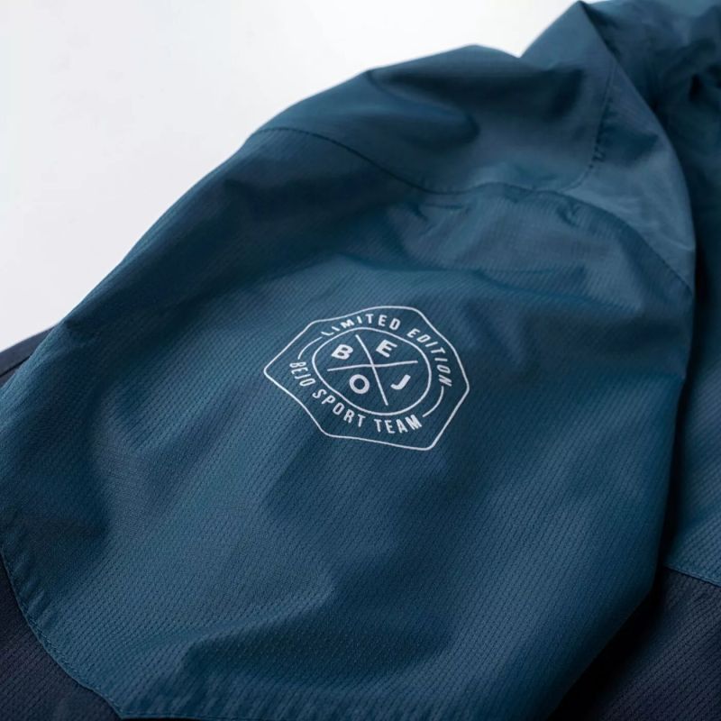 Bejo Junko Jrb Jr jacket 92800395310 Clothing/Outdoor/Bejo Your Sports Performance