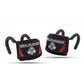 TRAINING HOOKS, DEADLIFT, BAR DBD-G-1 Haki treningowe Your Sports Performance