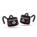 TRAINING HOOKS, DEADLIFT, BAR DBD-G-1 Haki treningowe Your Sports Performance