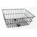 METS Basket trunk screwed wire low Części/Koszyk Rowerowy Your Sports Performance