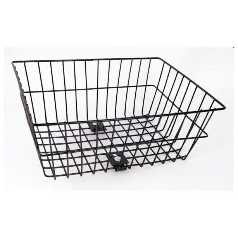 METS Basket trunk screwed wire low Części/Koszyk Rowerowy Your Sports Performance