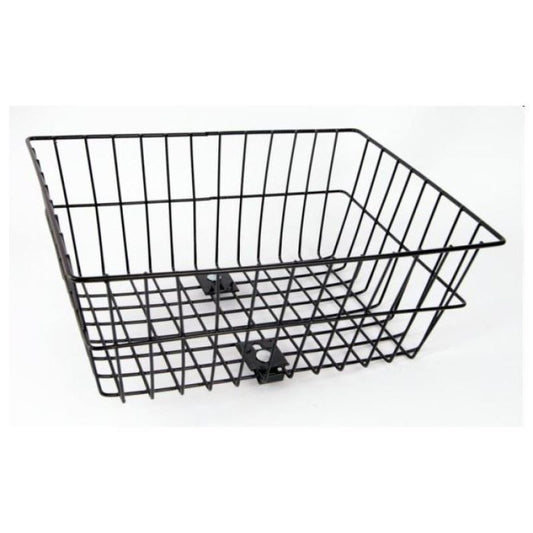 METS Basket trunk screwed wire low Części/Koszyk Rowerowy Your Sports Performance