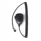 CB Radio LUITON LT-198 Mini ASQ 12V/24V with cigarette lighter plug AM FM Elektronika i akcesoria/CB Radia Your Sports Performance