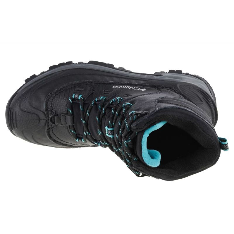 Columbia Bugaboot III W 1791281 010 Footwear/Outdoor/Columbia Your Sports Performance