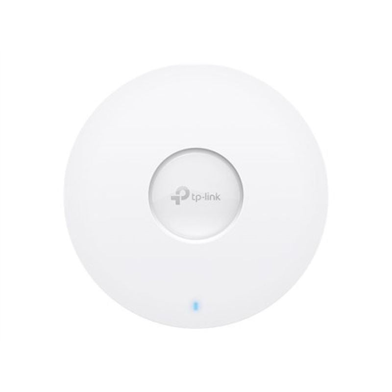 TP-Link Omada EAP673 WLAN access point 5400 Mbit/s White PoE support Komunikacja i łączność/AccesPoint Your Sports Performance