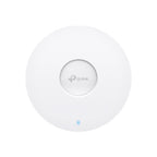 TP-Link Omada EAP673 WLAN access point 5400 Mbit/s White PoE support Komunikacja i łączność/AccesPoint Your Sports Performance