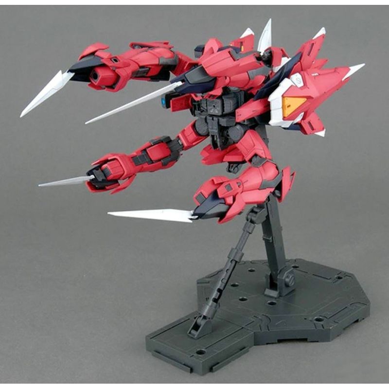 MG 1/100 AEGIS GUNDAM (Gry i zabawki) Figurki/Kolekcjonerskie Your Sports Performance