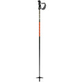 K2 POWER CARBON Ski Poles, Orange