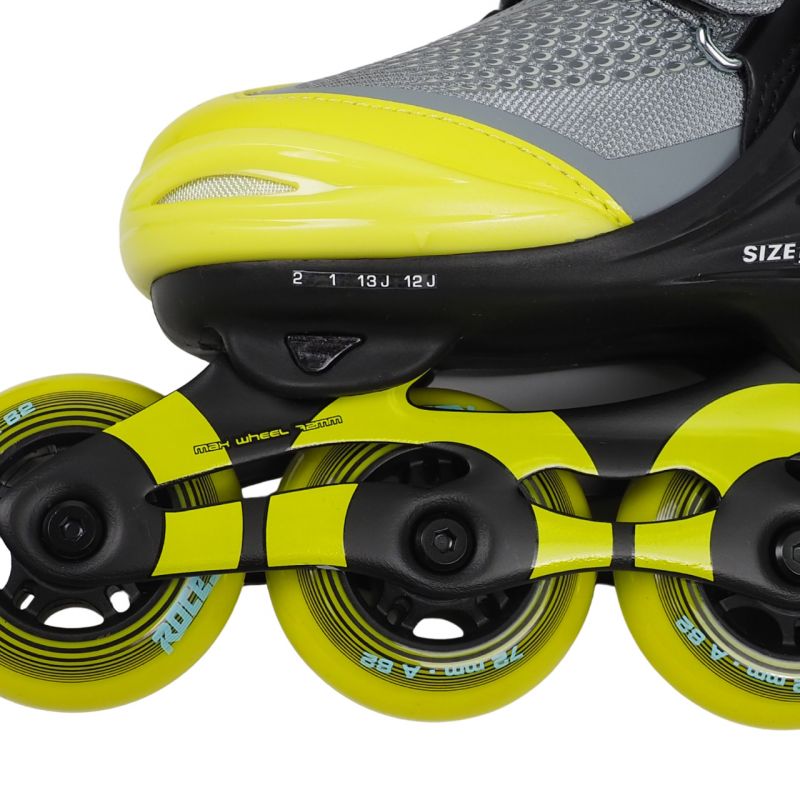 Roces Moody X Boy Tif Jr 400895 00001 inline skates Accessories/Skating/Rolki (pozostałe) Your Sports Performance