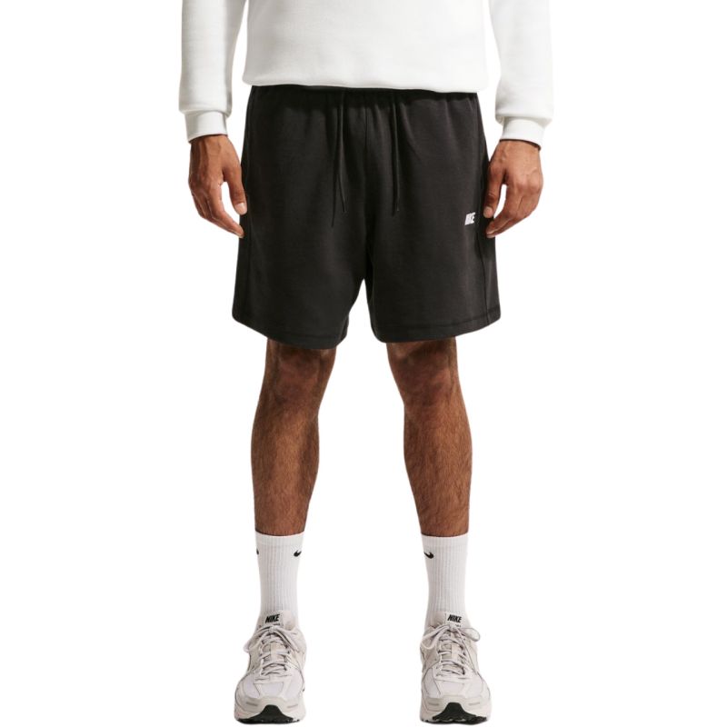 Nike Sportswear Club Men's Shorts Black IO1371 010