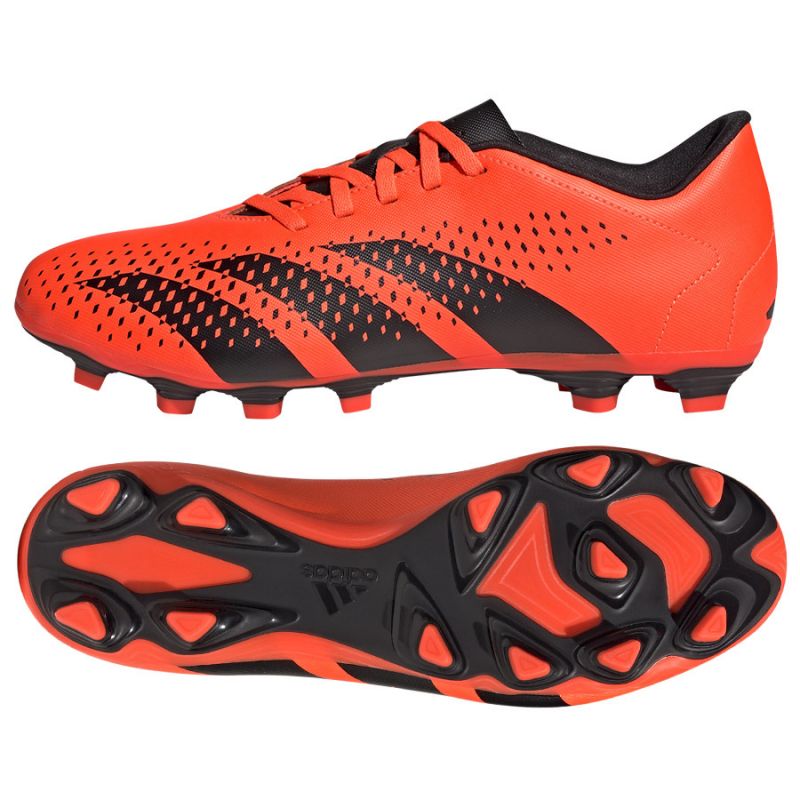 Adidas Predator Accuracy.4 FG M GW4603 football shoes Footwear/Football Adidas