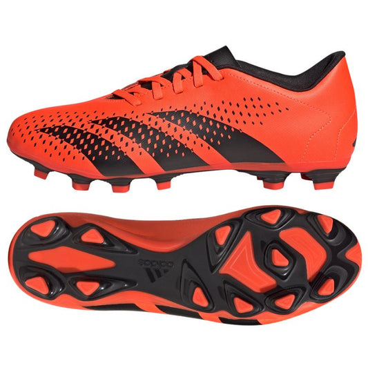 Adidas Predator Accuracy.4 FG M GW4603 football shoes Footwear/Football Adidas