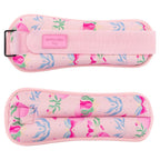 Spokey The Bloom Form Ankle and Wrist Weights 2x 1 kg SPK-944491 Accessories/Training equipment Your Sports Performance