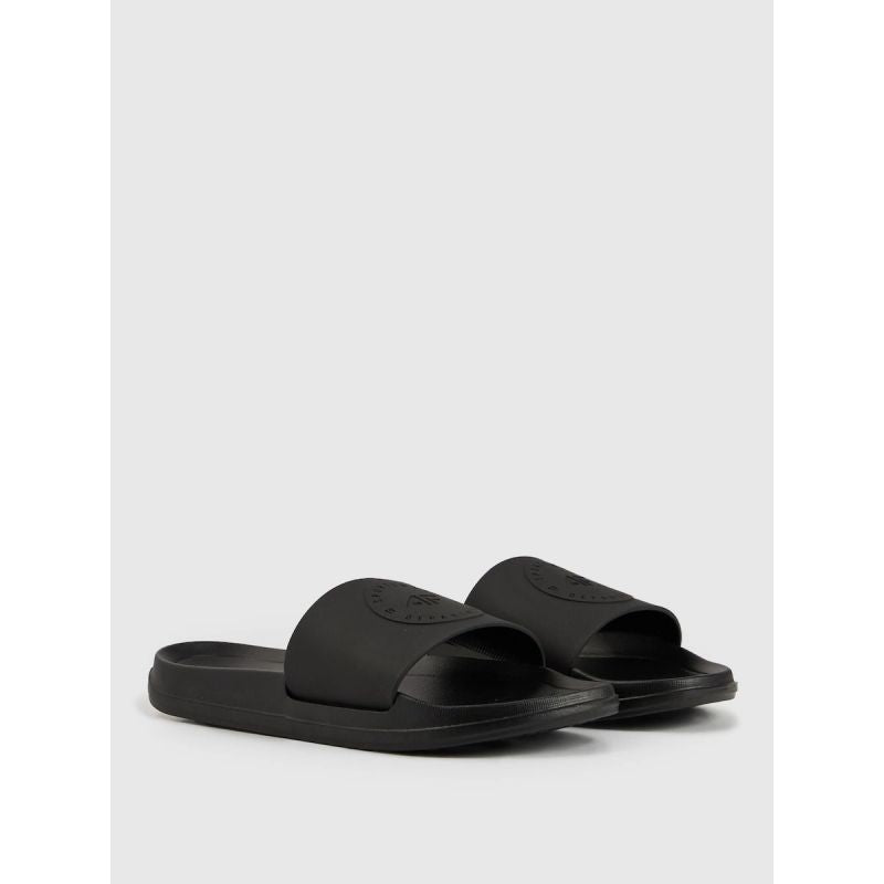 Boys' flip-flops 4F 4FJRSS26FSLIM070-20S