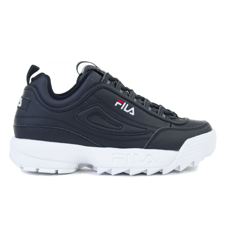 Fila Disruptor Low W 1010302-25Y shoes Footwear/Swimming Your Sports Performance