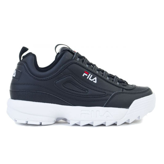 Fila Disruptor Low W 1010302-25Y shoes Footwear/Swimming Your Sports Performance