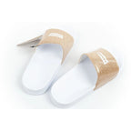Levi's women's sports slippers comfortable glitter shoes fashionable Levis
