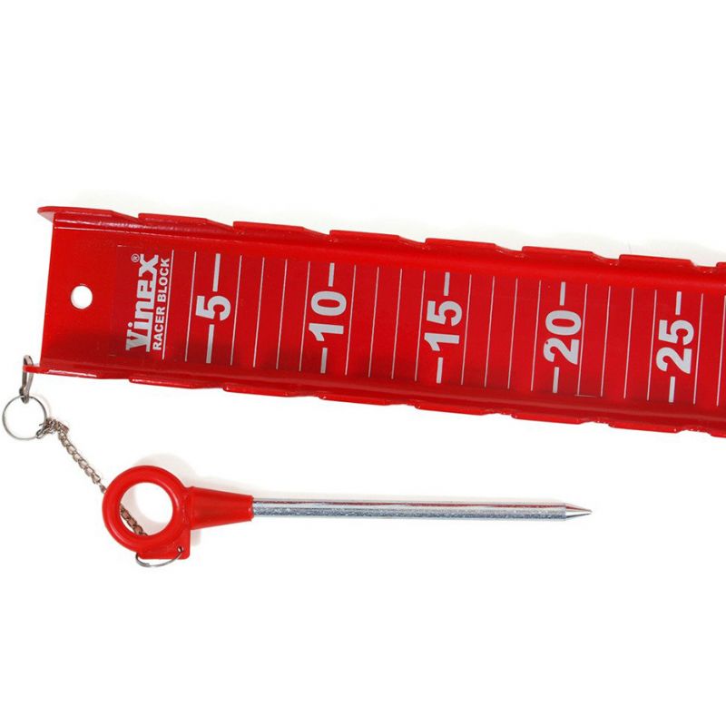 STARTING BLOCK SMJ VSB-08 Accessories/Training equipment/Bieżnie Your Sports Performance