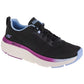 Skechers Max Cushioning Delta - Sunny Road 129118-BKBL Black 37.5 In preparation Your Sports Performance