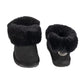 EMU Australia Platinum Mintaro W Shoes WP11850-BLACK Footwear/Outdoor/EMU Australia Your Sports Performance