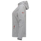 Geographical Norway UNICIA LADY 224 sweatshirt W WX3714F/GN Clothing/Outdoor/Geographical Norway 4F