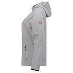 Geographical Norway UNICIA LADY 224 sweatshirt W WX3714F/GN Clothing/Outdoor/Geographical Norway 4F