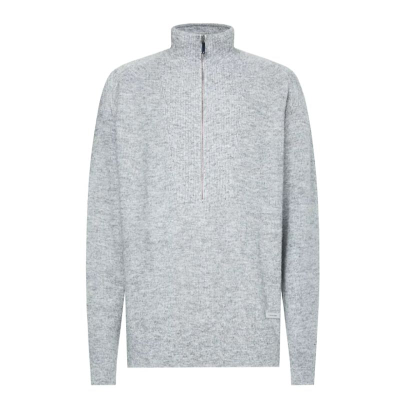 Calvin Klein Haff M K10K110395 sweater Clothing/Lifestyle/Calvin Klein Your Sports Performance