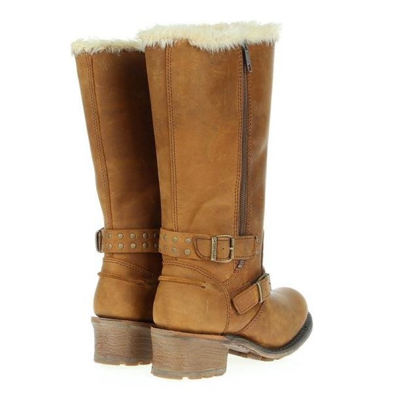Caterpillar Florencia P307109 Winter Boots In preparation Your Sports Performance