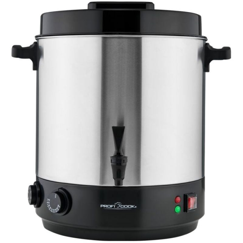 PC-EKA 1283 PROFICOOK cooking device AGD - Produkty/Szybkowary Your Sports Performance